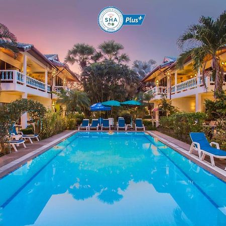 Ya Nui Resort Rawai Exterior foto