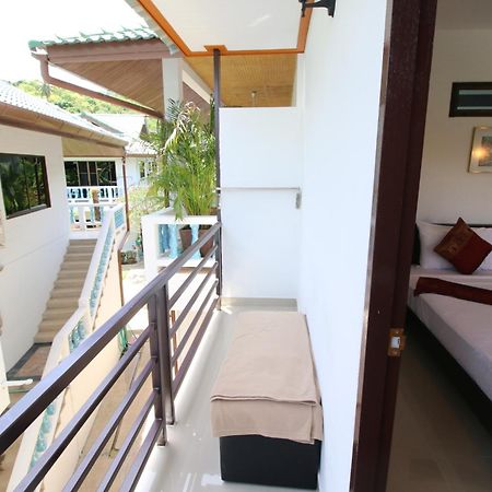 Ya Nui Resort Rawai Habitación foto