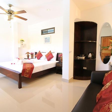 Ya Nui Resort Rawai Exterior foto