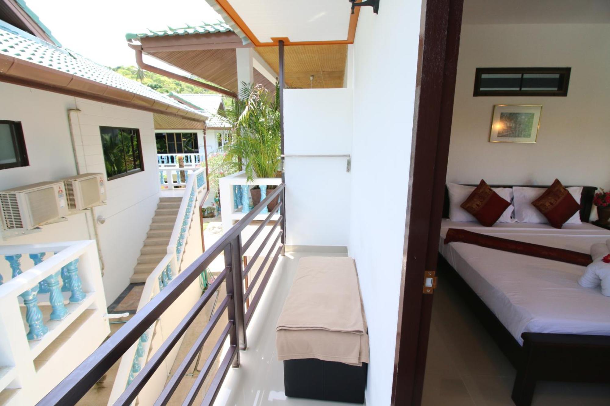 Ya Nui Resort Rawai Habitación foto