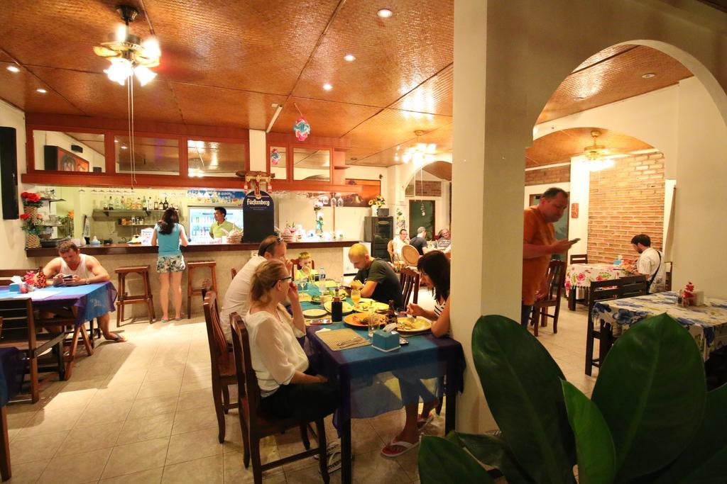 Ya Nui Resort Rawai Exterior foto