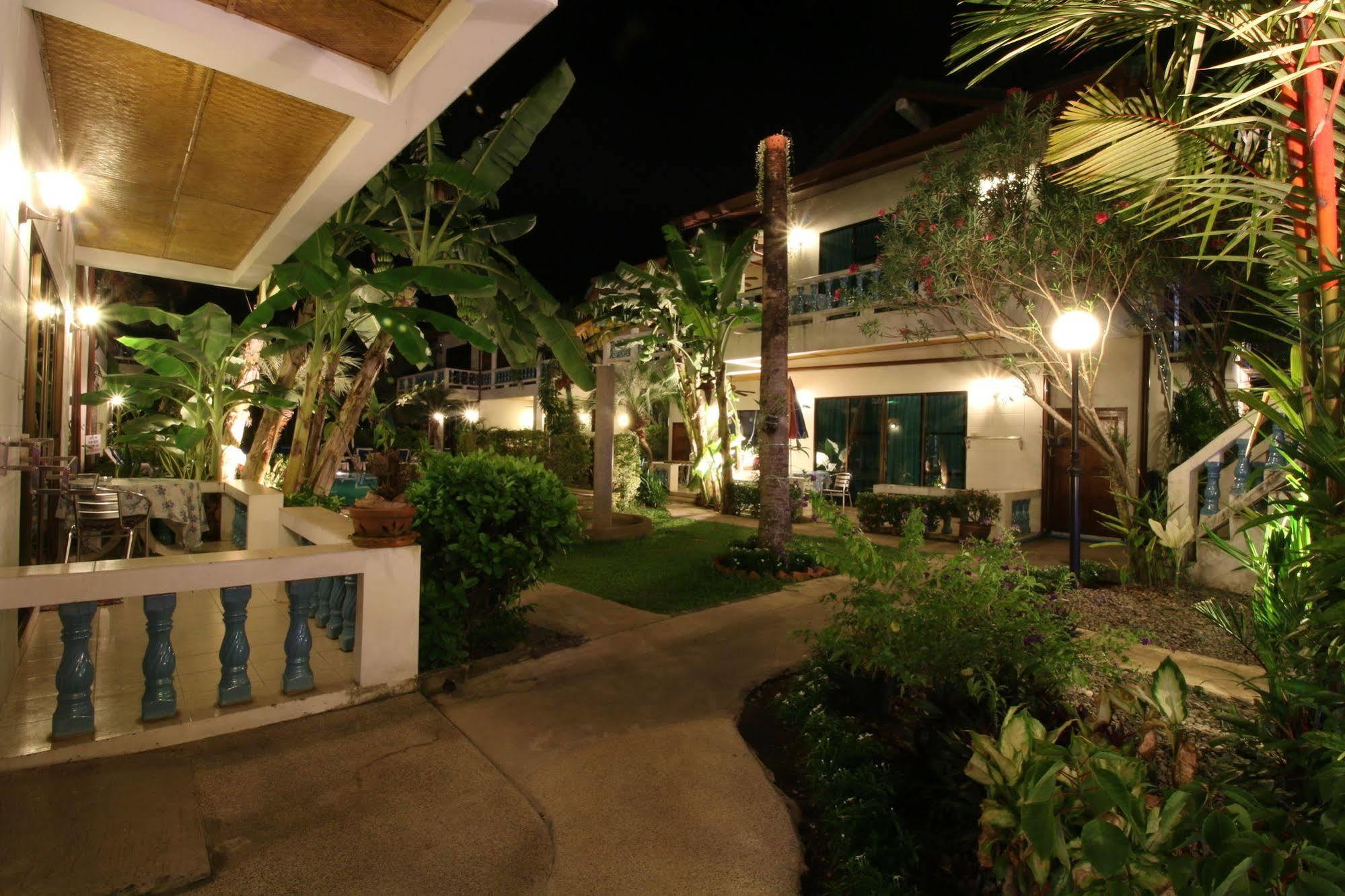 Ya Nui Resort Rawai Exterior foto