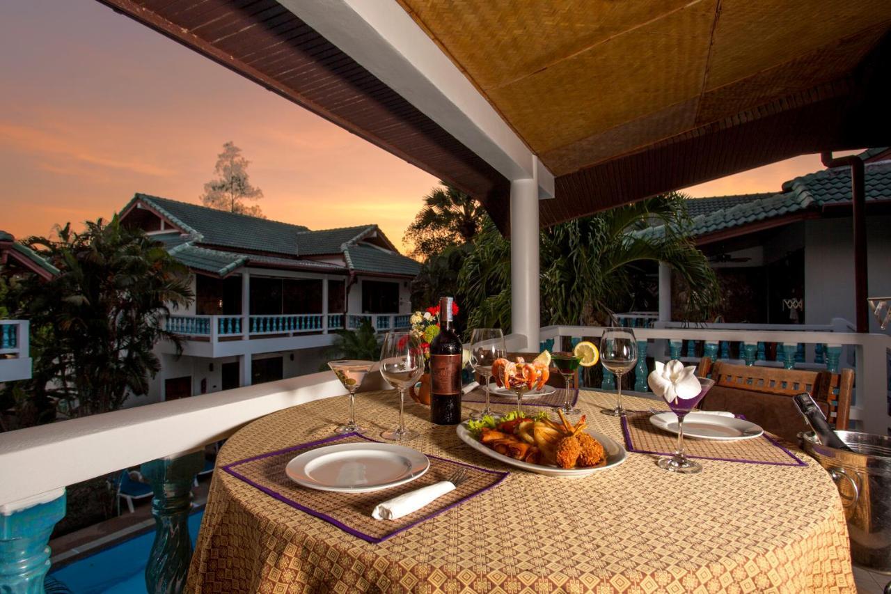 Ya Nui Resort Rawai Exterior foto