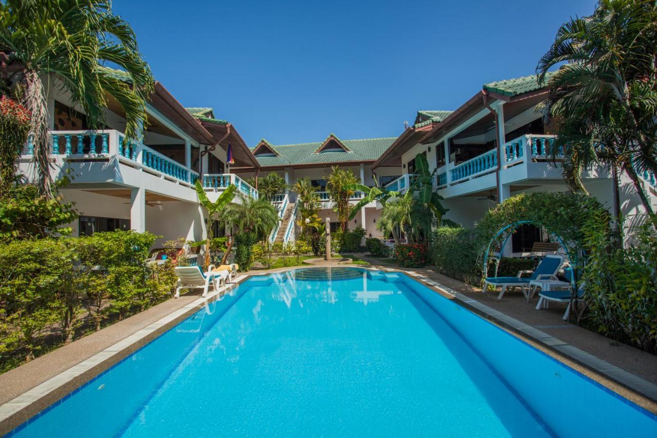 Ya Nui Resort Rawai Exterior foto