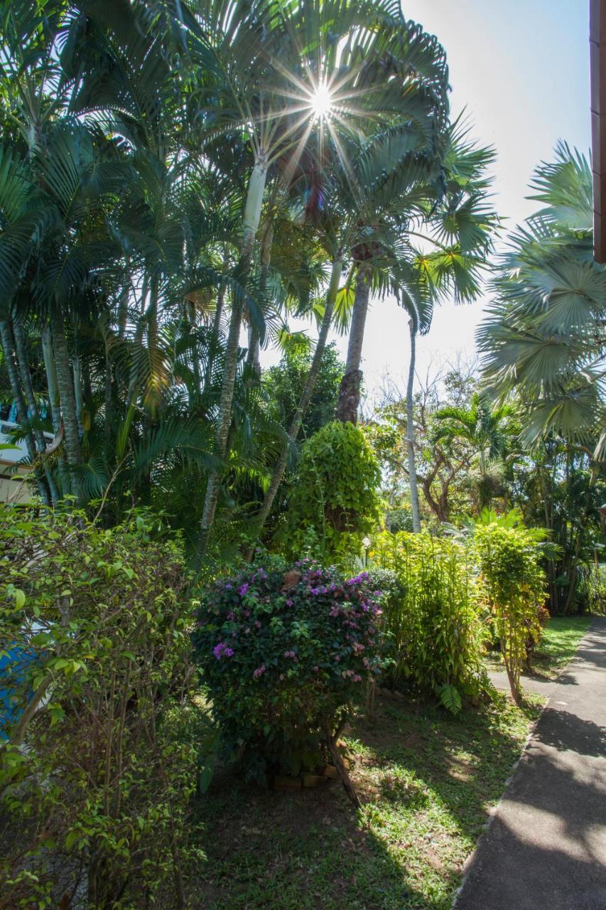 Ya Nui Resort Rawai Exterior foto