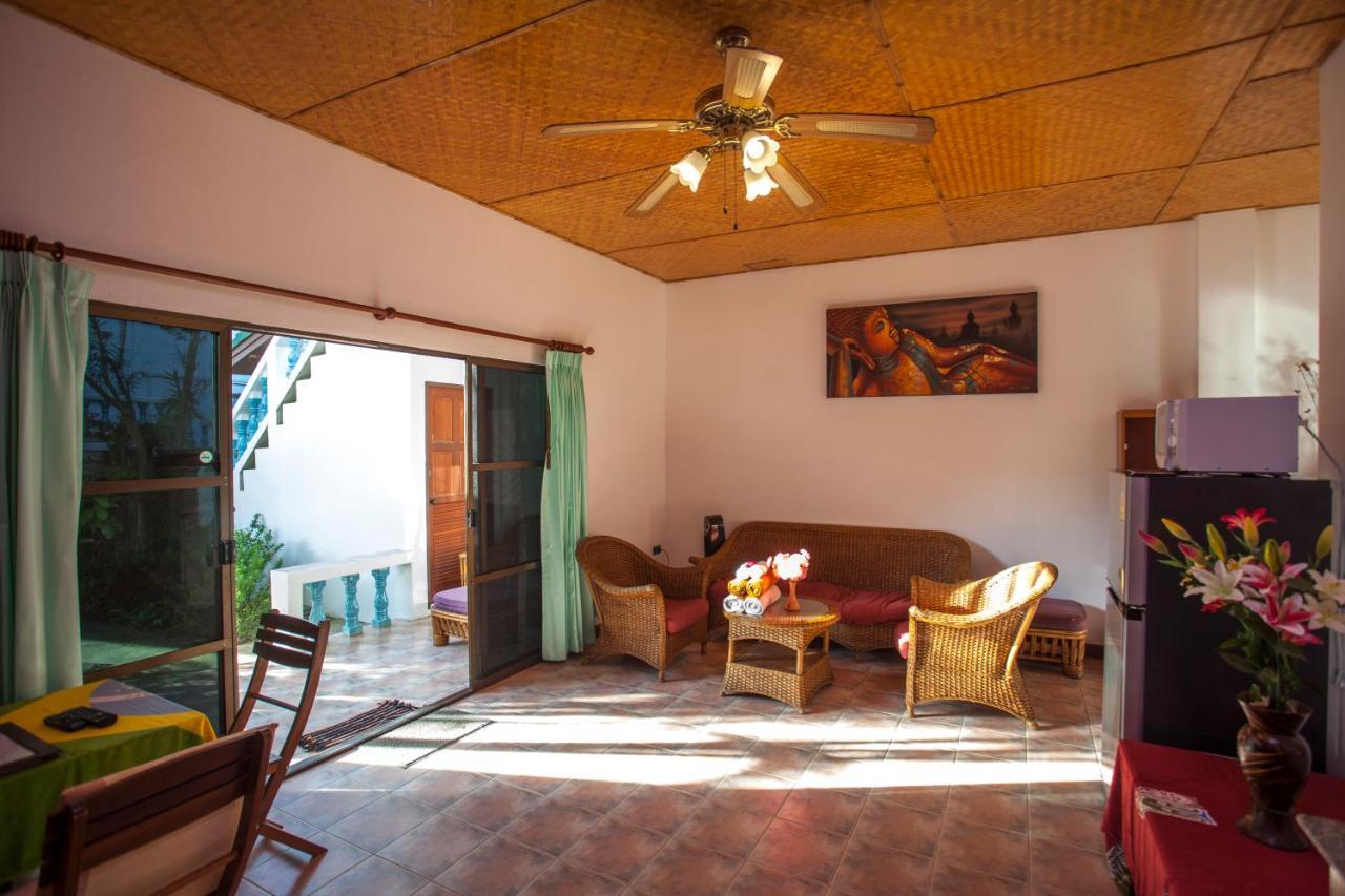 Ya Nui Resort Rawai Exterior foto