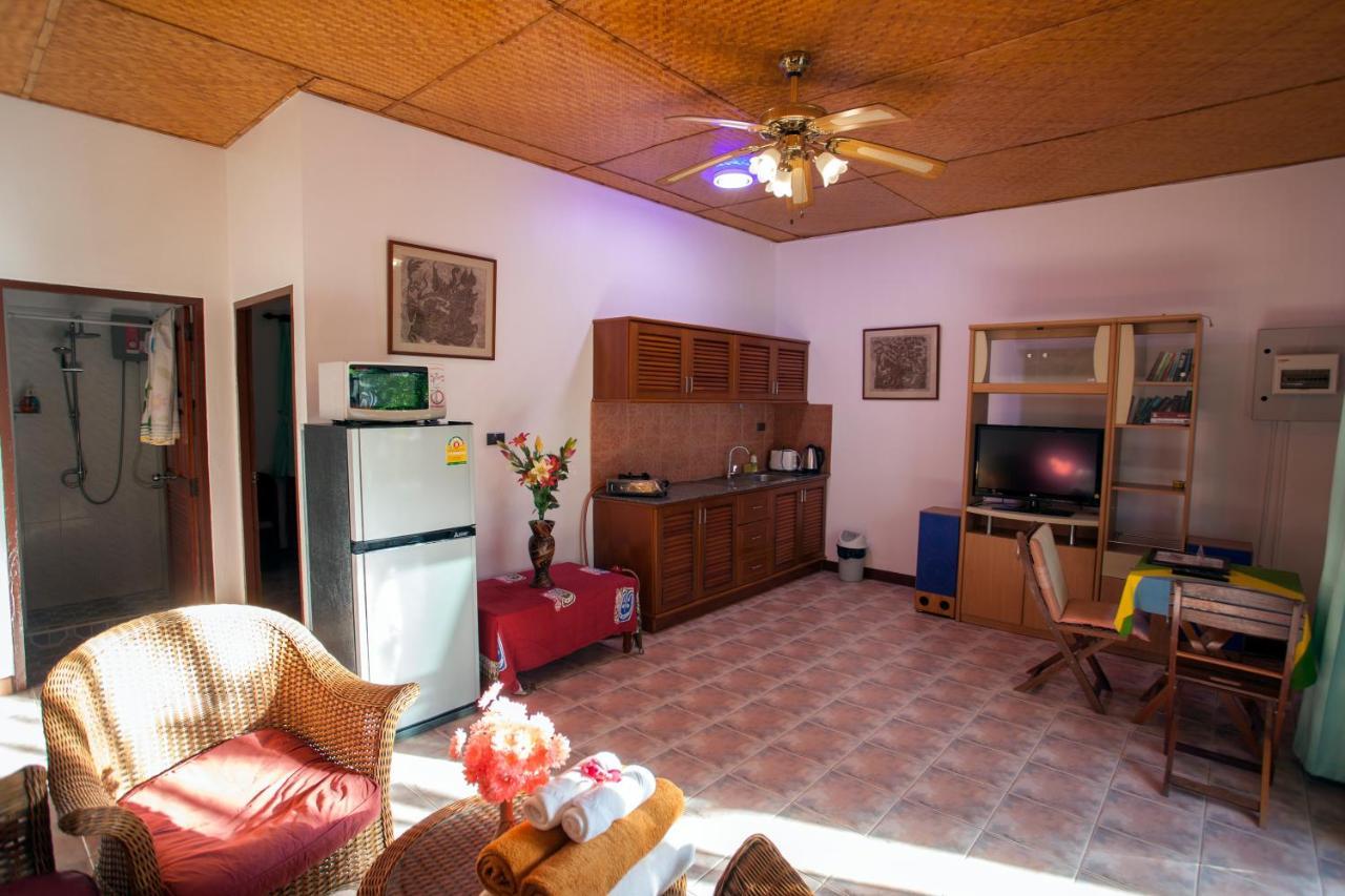 Ya Nui Resort Rawai Habitación foto