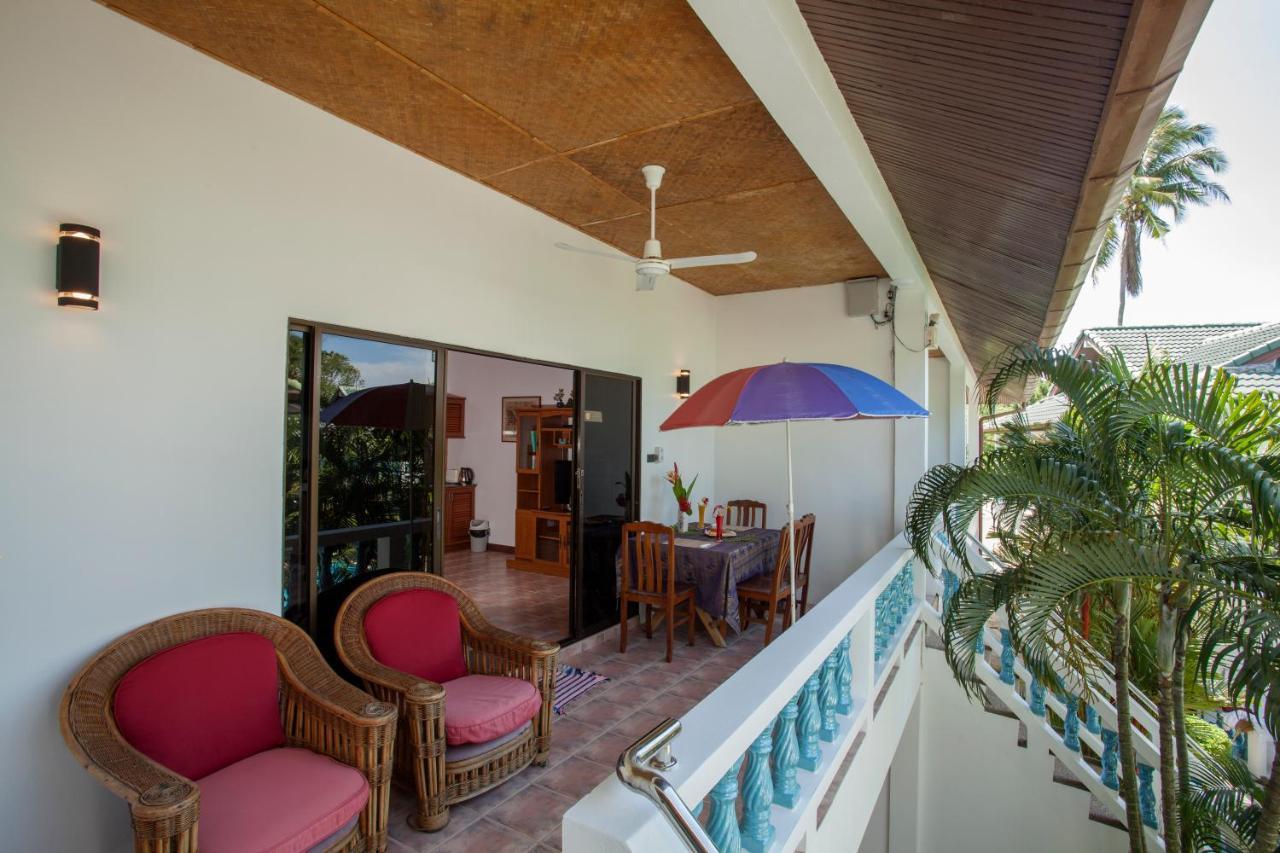 Ya Nui Resort Rawai Exterior foto