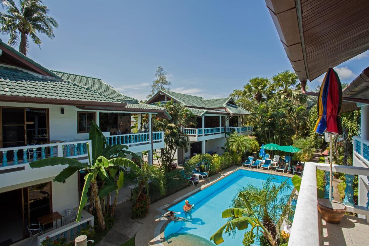 Ya Nui Resort Rawai Exterior foto