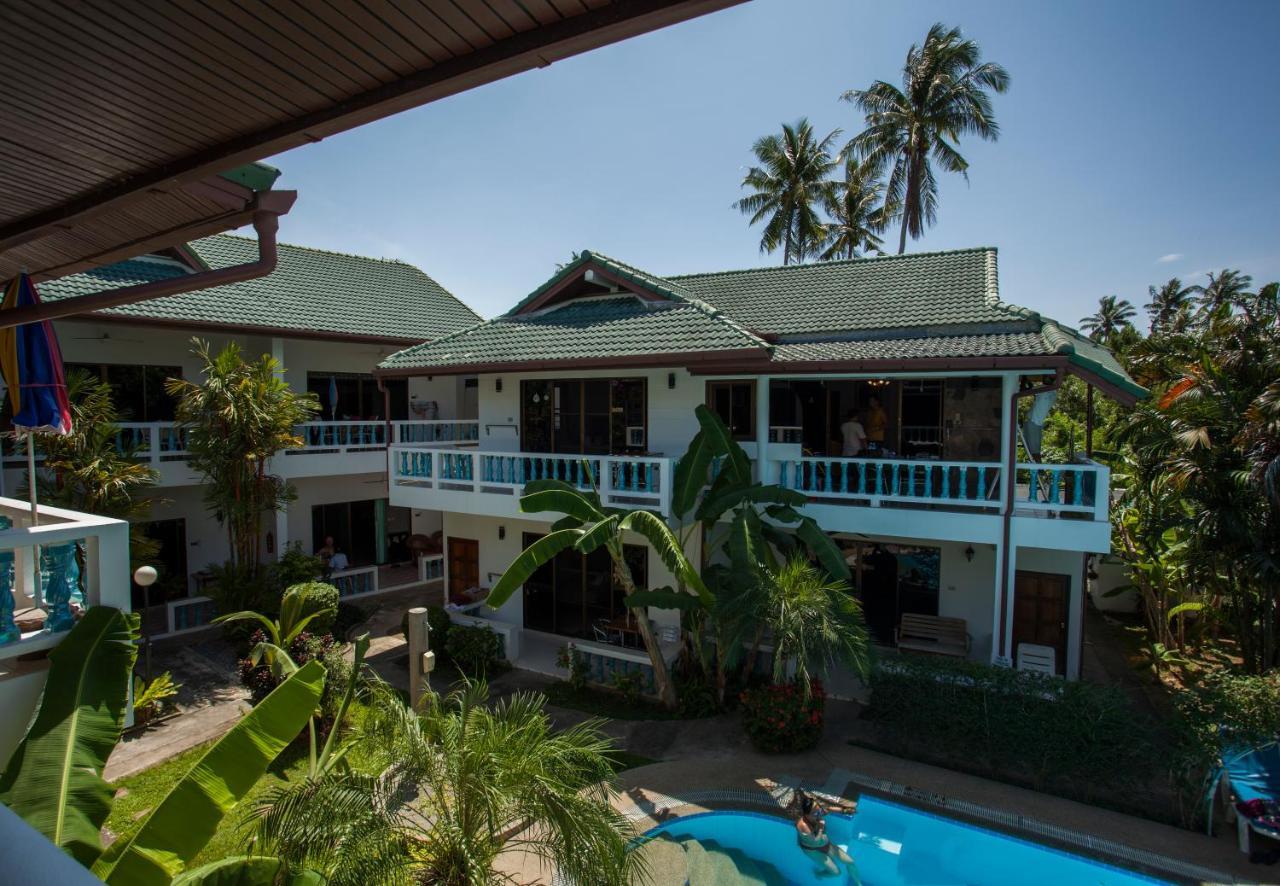 Ya Nui Resort Rawai Exterior foto
