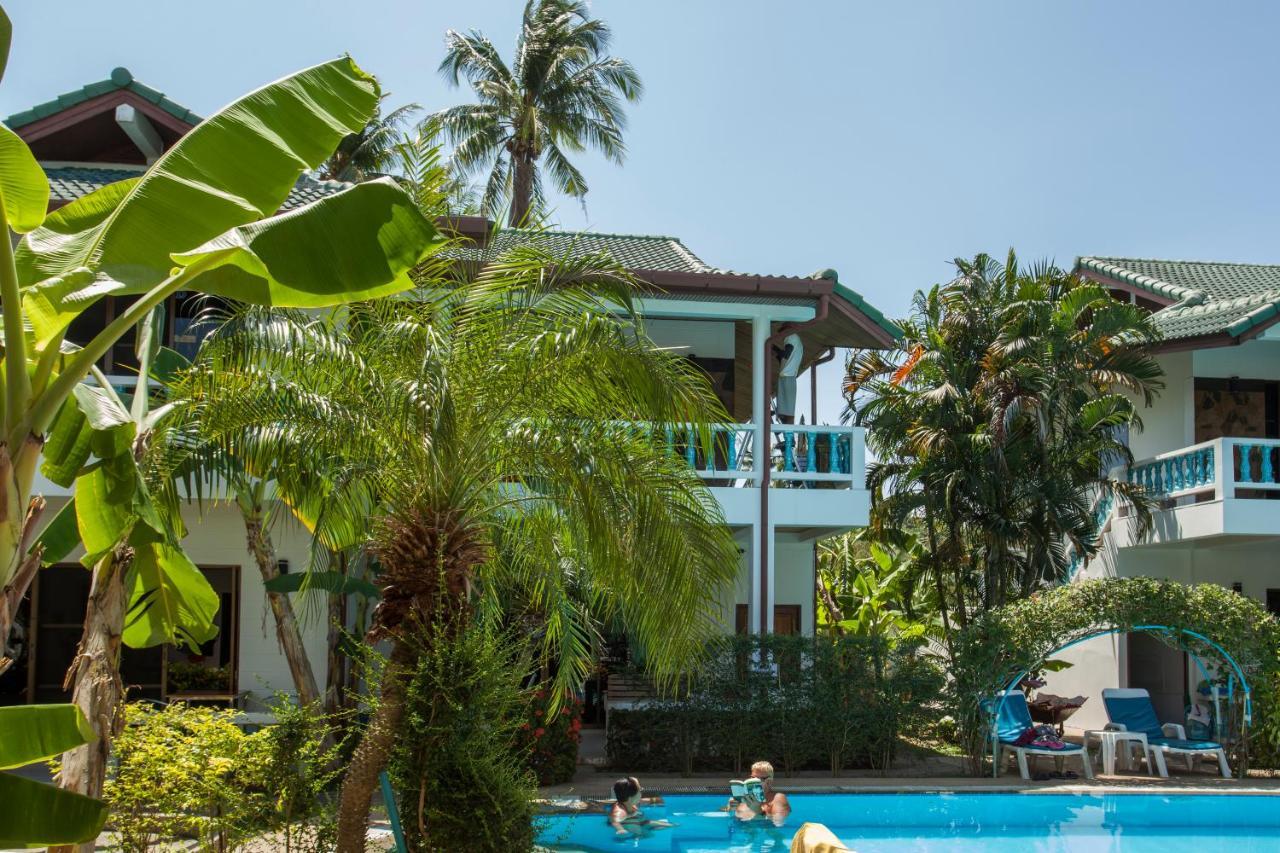 Ya Nui Resort Rawai Exterior foto