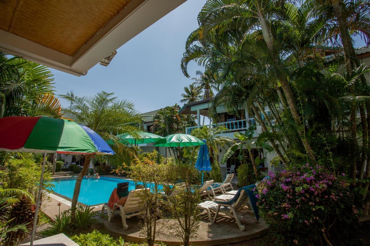 Ya Nui Resort Rawai Exterior foto