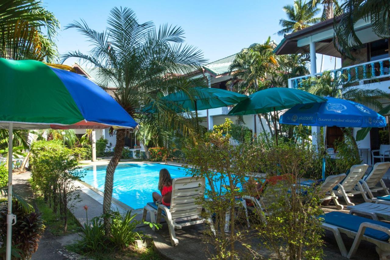 Ya Nui Resort Rawai Exterior foto