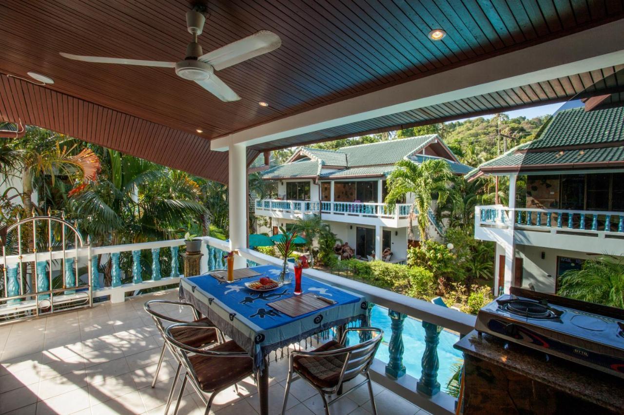 Ya Nui Resort Rawai Exterior foto