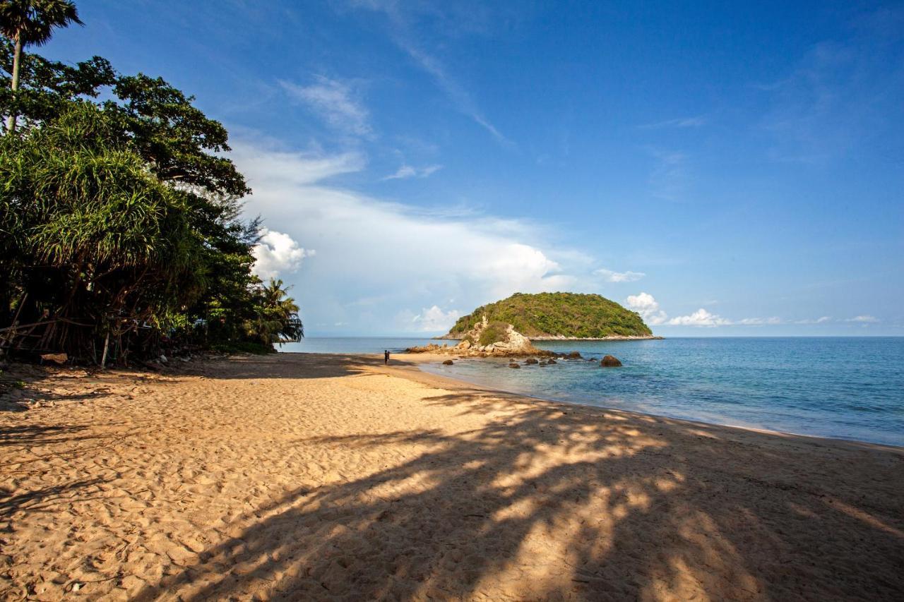 Ya Nui Resort Rawai Exterior foto