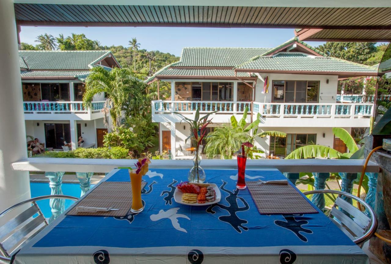 Ya Nui Resort Rawai Habitación foto